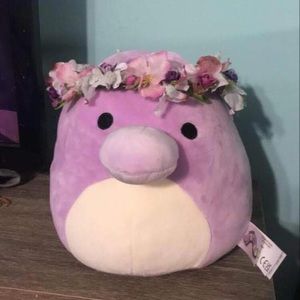 Custom squishmallow